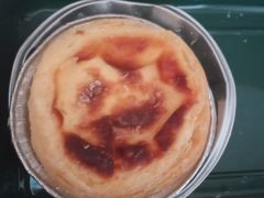 腰果蛋挞-肯德基(珠峰店)