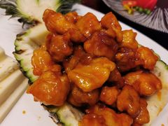 -绸乡宴酒店·融合苏帮宴(吴江店)