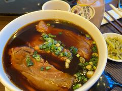 -中国厨房/台湾牛肉面