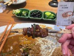 -CURRY YA 熟成咖哩專門店(深圳湾万象城店)