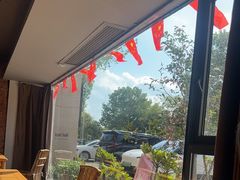 -黄山老妈·土菜(碧桂园店)