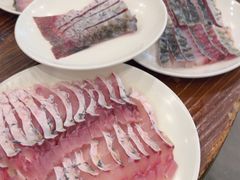 -正能量脆肉鲩火锅