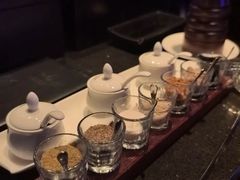 -香港喜来登酒店蚝酒吧