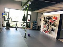 -X·18轻健身工作室(中联皇冠店)