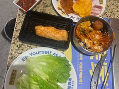 -阿亲家·韩式无限烤肉(春熙路店)