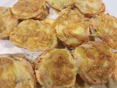 -东方明珠老上海8号餐厅(东方明珠广播电视塔店)