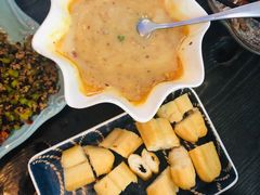 -火燒雲傣家菜(鼓楼店)