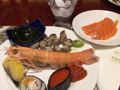 嘉莱特精典国际酒店自助餐-嘉莱特精典国际酒店·醇咖啡厅