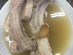 -松發肉骨茶(克拉码头店)