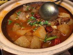 -江太极江浙菜(马桥万达广场店)