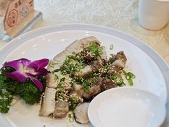 -大水车公馆·顺德菜·妈姐菜(均安店)