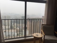 -石家庄诺华廷酒店(万象城湾里庙步行街店)