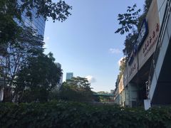 -皇庭广场(福华三路店)