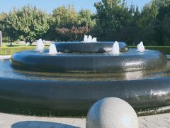 -春晖园度假酒店温泉