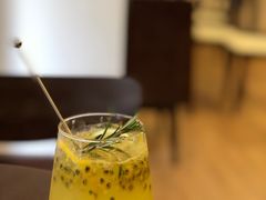 -Ten Olives甜点