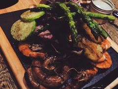 -黑角餐厅美式狂野Blackhorn(昌茂花园店)