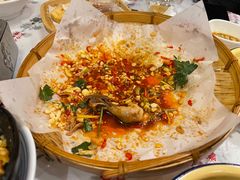 -东排食堂长沙小吃大排档(五一广场店)