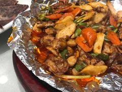 -城北食府(枫林店)