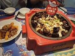 -大丰收脆鱼(浦西万达店)