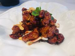 -民福居烤鸭店(石榴庄店)
