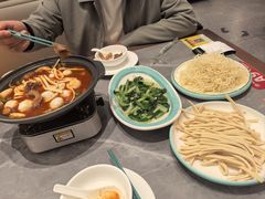 -肖记公安牛肉鱼杂馆·省级非物质文化遗产(江汉路直营店)