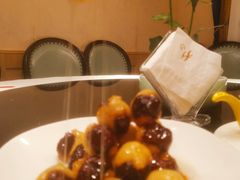 -芳芳私房菜·精做淮扬菜(承德路店)