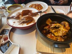 -大鸭梨烤鸭(金色漫香店)