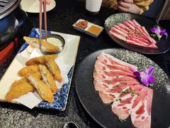 -醉火烧泥炉烤肉(孩儿巷店)