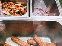 -赛百味SUBWAY(长宁龙之梦店)