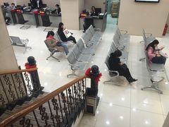 -中国工商银行(建国西路支行)