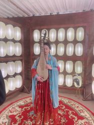 -美云庭古装·格格服汉服·京城旅拍(北京店)