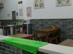 -老磁器口豆汁店(马家堡店)