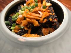 -佬麻雀·新湘菜(珠海金发购物中心店)