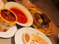 -波特曼西餐厅(中央大街店)