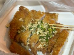 -特色椒盐排条(天山西路店)