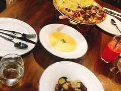 -1861意大利餐厅(文化广场店)