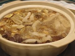 -天宜隆蘑菇宴火锅(石景山旗舰店)