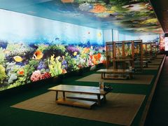 -海洋之星休闲汗蒸浴场