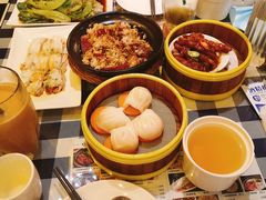 -蓝记茶餐厅(勒泰店)