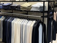 -百联奥特莱斯广场(南京店)