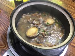 -吉品莞家·鲍鱼鸡煲(东莞店)