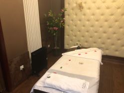 包房-艺米阳光Hair Salon