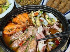 -东山壹号海鲜餐厅(金銮名都店)