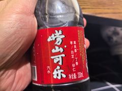 -船歌·鱼水饺青岛菜(石老人店)