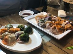 -宝源饺子(麦子店街店)