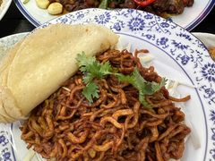 -食鸡公社辣子鸡·潍坊菜·烧烤