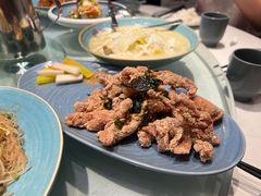 -鹿港小镇(悠唐店)