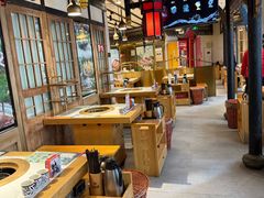 -巴蜀大将火锅(春熙店)