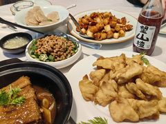 -到家尝北京菜(西坝河店)