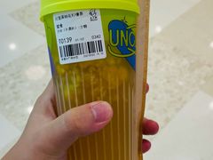 -丘大叔柠檬茶(来福士广场分店)